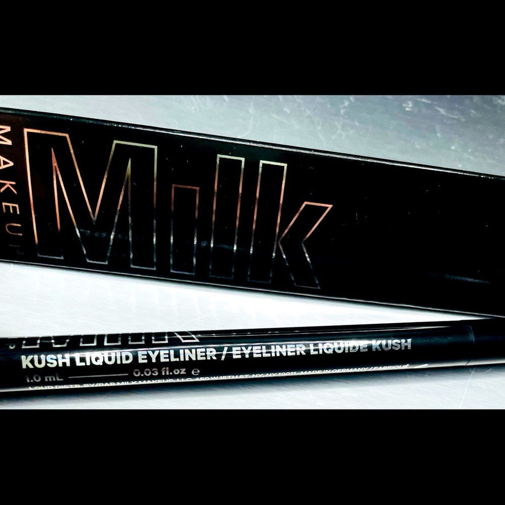 MILK KUSH LIQUID EYELINER